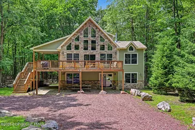  9 Skye Drive, Lake Harmony, PA 18624 - Photo 1