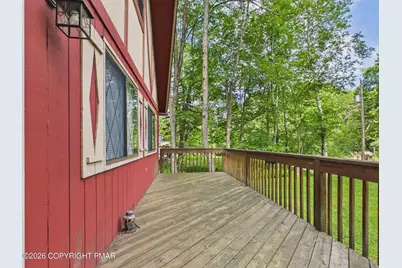  142 Canoe Trail, Pocono Lake, PA 18347 - Photo 30