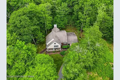 128 Creekside Road, Buck Hill Falls, PA 18323 - Photo 2