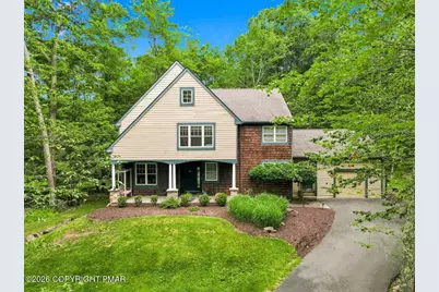  128 Creekside Road, Buck Hill Falls, PA 18323 - Photo 34