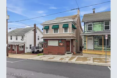 533 E Patterson Street, Lansford, PA 18232 - Photo 4
