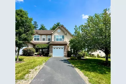  1702 Big Ridge Drive, East Stroudsburg, PA 18302 - Photo 1