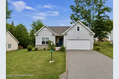  310 Golden Oaks Drive, White Haven, PA 18661 - Photo 86