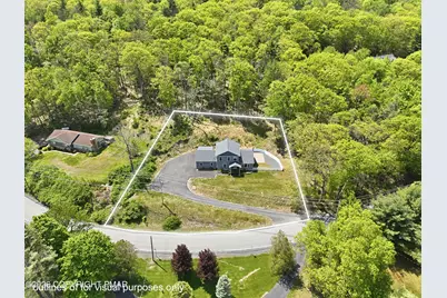  300 Gumbletown Road, Paupack, PA 18451 - Photo 2