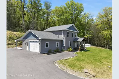  300 Gumbletown Road, Paupack, PA 18451 - Photo 32