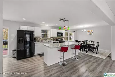  4539 Briarcliff Ter 65 Terrace, Tobyhanna, PA 18466 - Photo 8