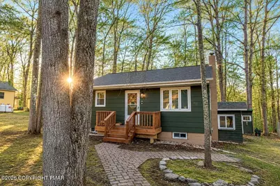  122 First Tafton Road, Tafton, PA 18464 - Photo 1
