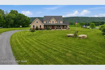  1203 N Cottonwood Road, Danielsville, PA 18038 - Photo 1