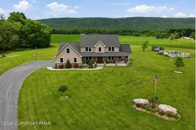  1203 N Cottonwood Road, Danielsville, PA 18038 - Photo 2
