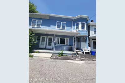  242 Center Avenue, Jim Thorpe, PA 18229 - Photo 1
