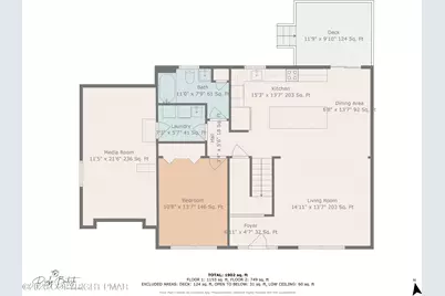  289 Overland Drive, Long Pond, PA 18334 - Photo 46