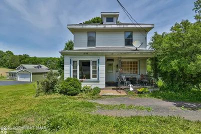  92 Grier Avenue, Barnesville, PA 18214 - Photo 2