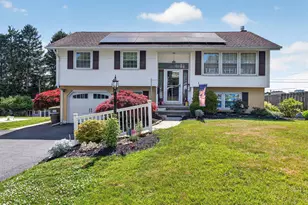 34 S 41st St, Allentown, PA 18104 - Photo 1