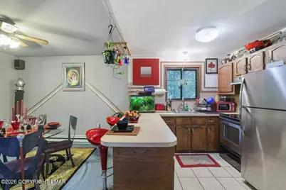  158 Saunders Drive, Bushkill, PA 18324 - Photo 12