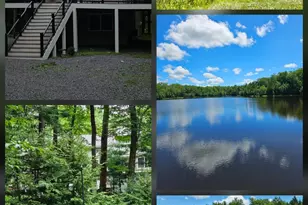 625 Sir Gawain Ct, Pocono Lake, PA 18347 - Photo 1