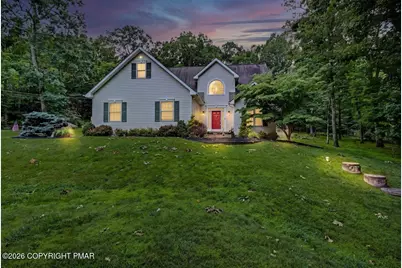  7216 Moss Drive, Swiftwater, PA 18370 - Photo 1