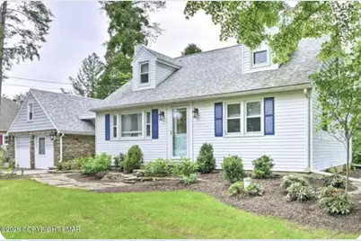  121 Alger Avenue, Tannersville, PA 18372 - Photo 1