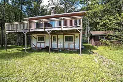 5114 Ash Drive, Pocono Summit, PA 18346 - Photo 2