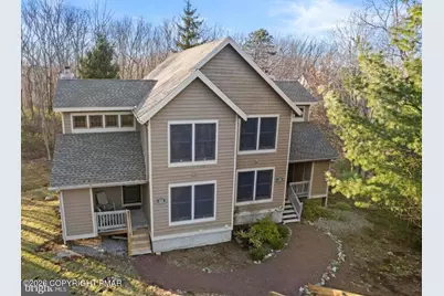  155 Pine Court #E, Tannersville, PA 18372 - Photo 4