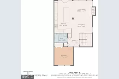 155 Pine Court #E, Tannersville, PA 18372 - Photo 34