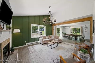  9129 Brandywine Drive, Tobyhanna, PA 18466 - Photo 2