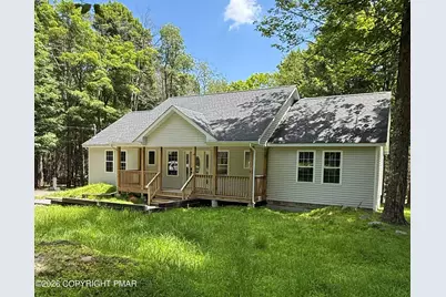  1011 Woodstock Road, Newfoundland, PA 18445 - Photo 1