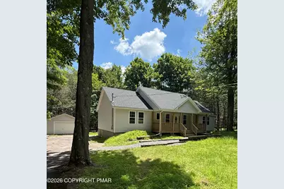  1011 Woodstock Road, Newfoundland, PA 18445 - Photo 6
