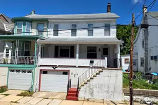 430 South Ave, Jim Thorpe, PA 18229 - Photo 1
