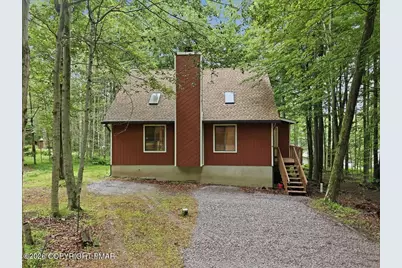  220 Muskwink Drive, Pocono Lake, PA 18347 - Photo 2