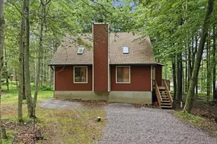 220 Muskwink Dr, Pocono Lake, PA 18347 - Photo 2