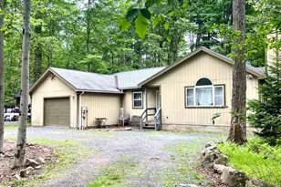 235 Paxinos Dr, Pocono Lake, PA 18347 - Photo 1