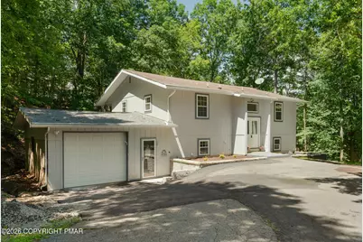  5966 Decker Road, Bushkill, PA 18324 - Photo 1