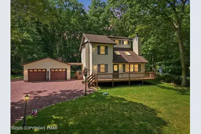  20 Indian Trail, Jim Thorpe, PA 18229 - Photo 2