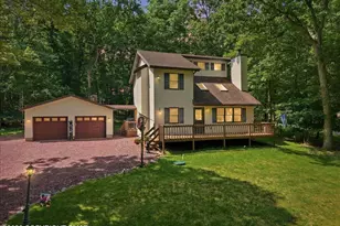 20 Indian Trail, Jim Thorpe, PA 18229 - Photo 2