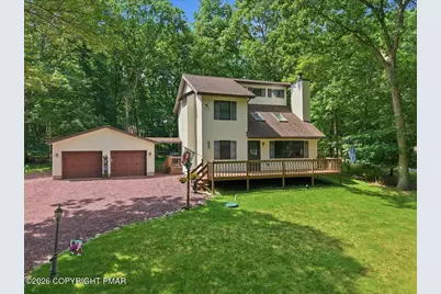  20 Indian Trail, Jim Thorpe, PA 18229 - Photo 1