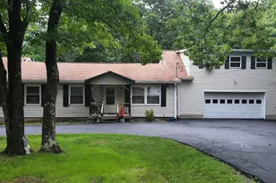45 Foothill Rd, Albrightsville, PA 18210 - Photo 2