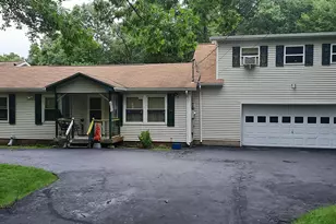 45 Foothill Rd, Albrightsville, PA 18210 - Photo 1