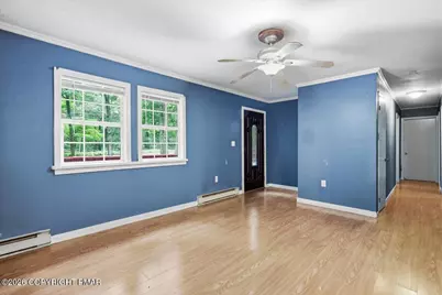  337 Oak Hill Road, Hawley, PA 18428 - Photo 4