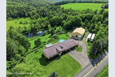  1560 Reservoir Road, Madison Township, PA 18444 - Photo 58