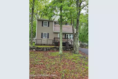  2114 Lakeview Road, Bushkill, PA 18324 - Photo 1