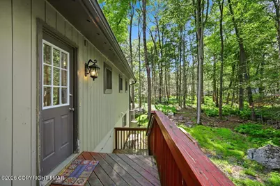  47 Lyman Lane # F891, Covington Township, PA 18424 - Photo 22