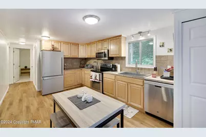  9660 Stony Hollow Drive, Tobyhanna, PA 18466 - Photo 14