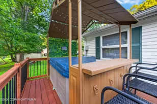 457 Mountain Rd, Albrightsville, PA 18210 - Photo 6