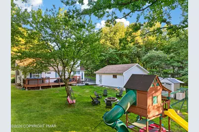  457 Mountain Road, Albrightsville, PA 18210 - Photo 4