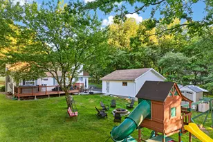 457 Mountain Rd, Albrightsville, PA 18210 - Photo 4