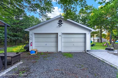  457 Mountain Road, Albrightsville, PA 18210 - Photo 46