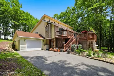  17 Basswood Court, Albrightsville, PA 18210 - Photo 4