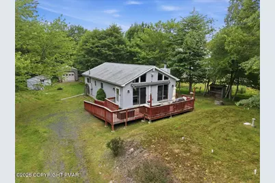  10 Lenape Trail, Albrightsville, PA 18210 - Photo 4