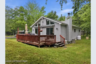  10 Lenape Trail, Albrightsville, PA 18210 - Photo 1