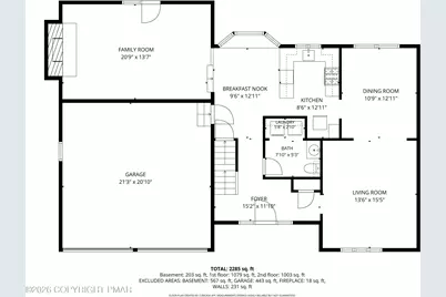  14 Minsi Road, Delaware Water Gap, PA 18327 - Photo 40
